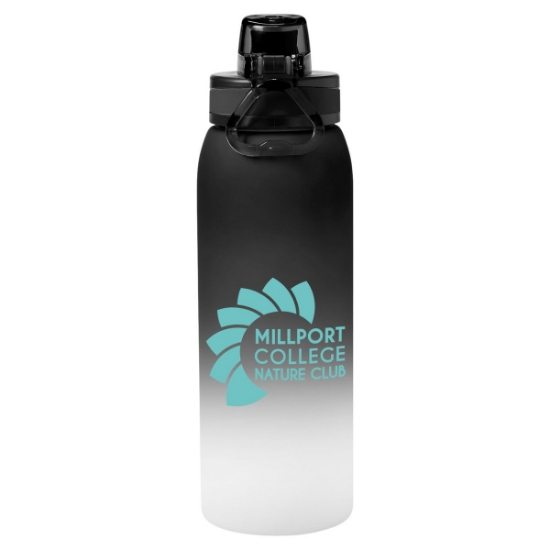 Prisma 30 oz Gradient Water Bottle
