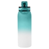 Prisma 30 oz Gradient Water Bottle - Tahiti Blue