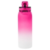 Prisma 30 oz Gradient Water Bottle - Heliconia