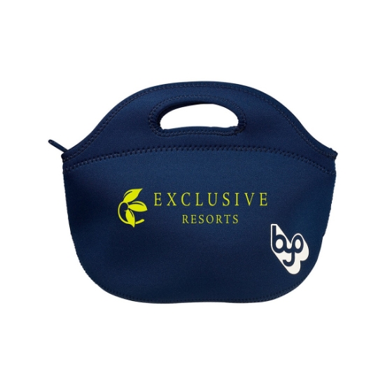 BYO Rambler Lunch Bag