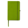 Soft Cover Journal Notebook 5.25" X 8.25" - Acid Green