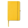 Soft Cover Journal Notebook 5.25" X 8.25" - Campus Gold