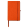 Soft Cover Journal Notebook 5.25" X 8.25" - Campus Orange