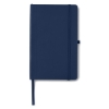 Soft Cover Journal Notebook 5.25" X 8.25" - Classic Navy
