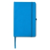 Soft Cover Journal Notebook 5.25" X 8.25" - Electric Blue
