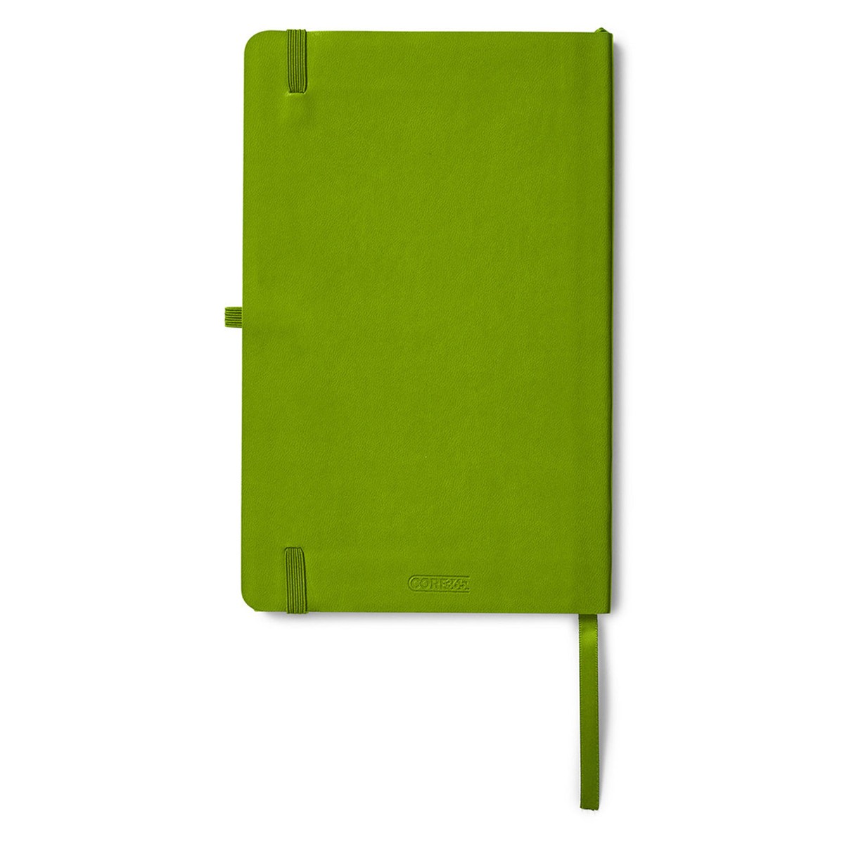 Branded Soft Cover Journal 5.25x8.25 with Logo | Save Your Ink