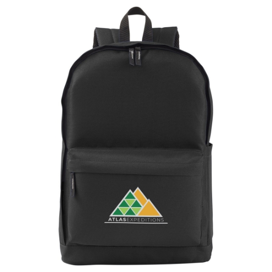 Essentials Laptop Backpack