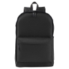Essentials Laptop Backpack - Black