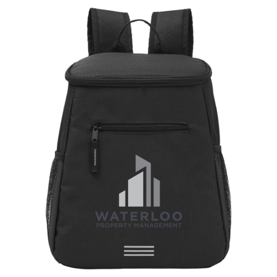 Essentials Backpack Cooler