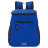 Essentials Backpack Cooler - True Royal