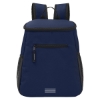 Essentials Backpack Cooler - Classic Navy