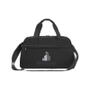 Essentials Eco Friendly Weekend Duffel Bag
