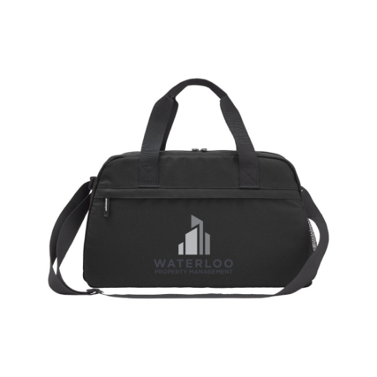 Essentials Eco Friendly Weekend Duffel Bag