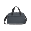 Essentials Eco Friendly Weekend Duffel Bag - Carbon