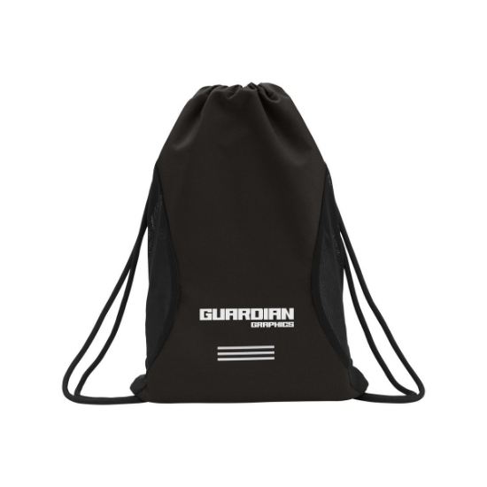 Drawstring Bag