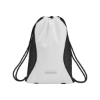 Drawstring Bag - White