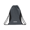 Drawstring Bag - Carbon