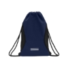 Drawstring Bag - Classic Navy