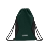 Drawstring Bag - Forest