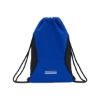 Drawstring Bag - True Royal