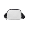 Essentials Fanny Pack Belt Bag - White
