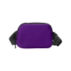 Essentials Fanny Pack Belt Bag - Campus Purple