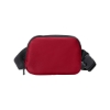 Essentials Fanny Pack Belt Bag - Red