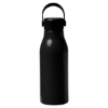 22 oz Recycled Aluminum Water Bottle - Black