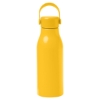 22 oz Recycled Aluminum Water Bottle - Campus Gold