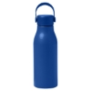 22 oz Recycled Aluminum Water Bottle - True Royal