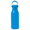 22 oz Recycled Aluminum Water Bottle - Electric Blue