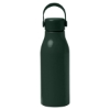 22 oz Recycled Aluminum Water Bottle - Forest