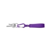 Loop Keychain - Campus Purple
