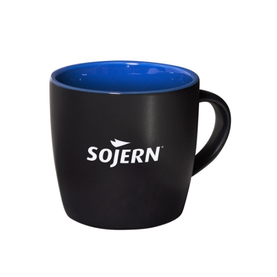 12 oz Riviera Ceramic Mug