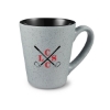 16 oz Fleck and Timbre Ceramic Mug