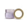 USA Made Glass Jar Candle Set - Lavender