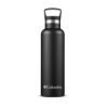 21 oz Double-Wall Vacuum Bottle With Loop Top