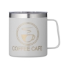 15 oz Double Wall Insulated Camp Mug