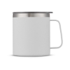 15 oz Double Wall Insulated Camp Mug - WT