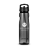 25 oz Tritan Water Bottle With Straw