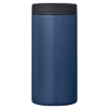 PFG Vacuum Slim Can And Beverage Holder - Vivid Blue