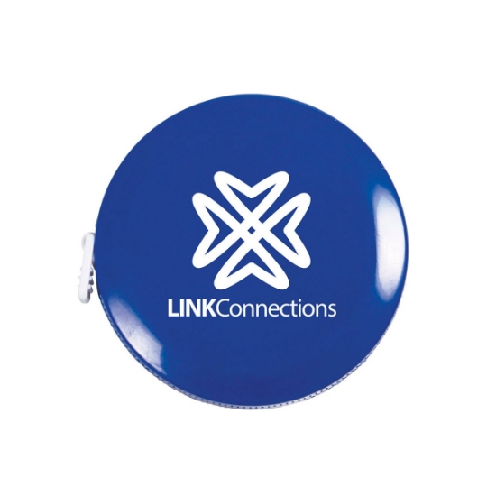 Round Tape Measure 5'