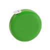 Round Tape Measure 5' - Green
