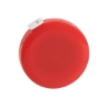 Round Tape Measure 5' - Red