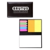 Basic Sticky Flag And Note Memo Case
