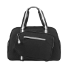 Pickleball Duffel Bag - Black