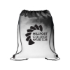 Prisma Eco Friendly Gradient Drawstring Bag