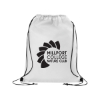 Prisma Eco Friendly Gradient Drawstring Bag