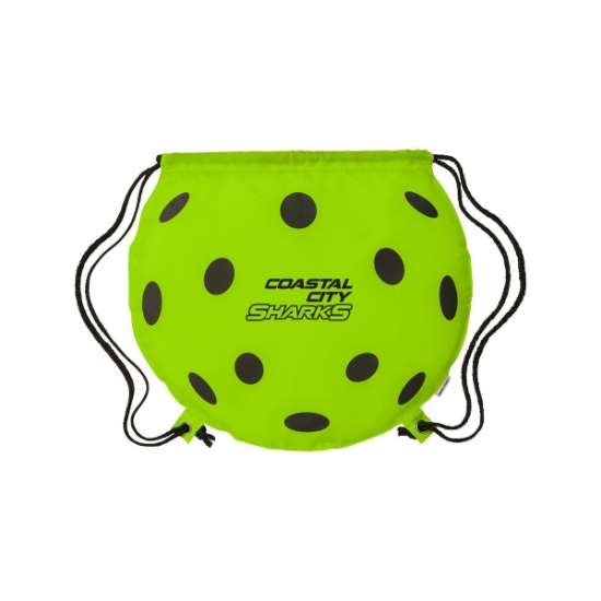 Pickleball Drawstring Cinch Up Bag