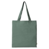 Reclaimist Elemental Tote - Green-Sage-Leaf